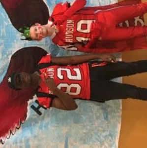 Meet your Posher, Donovan